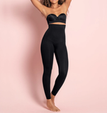 High Waist Tummy Control Leggings - UptownFab™