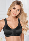 Back Support Wireless Posture Correction Bra - UptownFab™