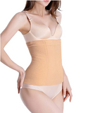 High Waist Belly Shaper - Compression Waist & Tummy Cincher - UptownFab™