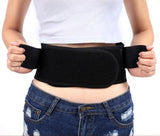 Women's Magnetic Therapy Self Heating Back Brace - Brace Professionals - 