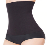 High Waist Belly Shaper - Compression Waist & Tummy Cincher - UptownFab™