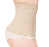 High Waist Belly Shaper - Compression Waist & Tummy Cincher - UptownFab™