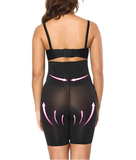 Full Body Slimming Shaper with High Waist & Leg Compression & Butt Lifter - UptownFab™