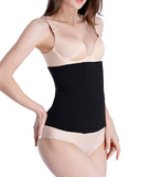 High Waist Belly Shaper - Compression Waist & Tummy Cincher - UptownFab™