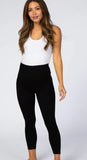 Postpartum Compression Support Leggings