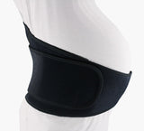 Maternity Magnetic Therapy Belt Self Heating Back Brace